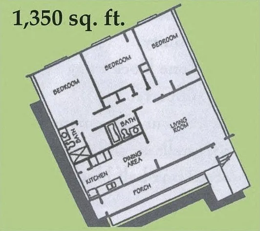Paso Oeste Apartments — Photo 26