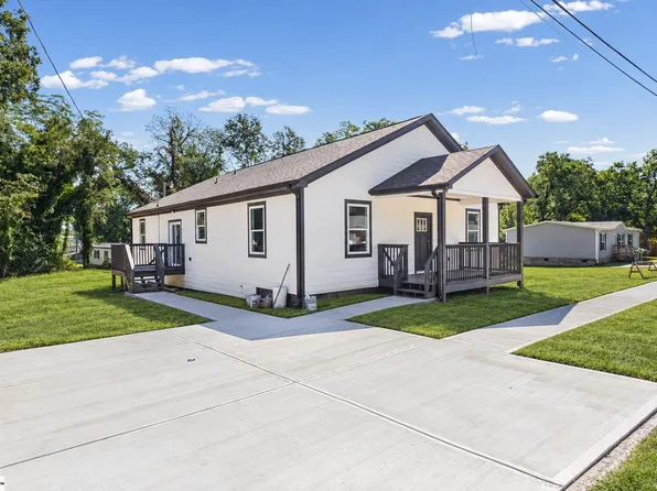 110 Lowe St, Buffalo, SC 29379