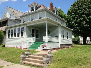 1006 Broadway Ave, East Butler, PA 16029
