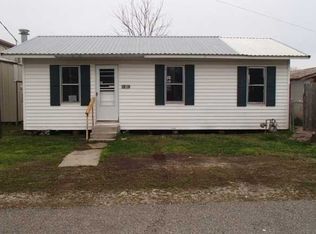 1018 Devillier St, Breaux Bridge, LA 70517