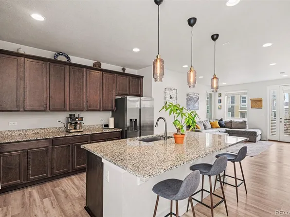 3602 Maldives Drive, Castle Rock, CO 80109