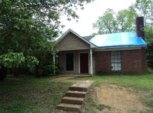 100 Eager St STOP B, Clinton, MS 39056