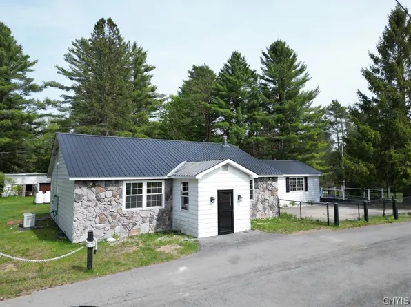 11544 State Route 28, Forestport, NY 13338