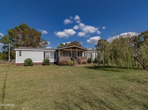 1138 Saulston Road, Goldsboro, NC 27534