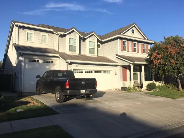 2809 Canyon Falls Dr, Modesto, CA 95351