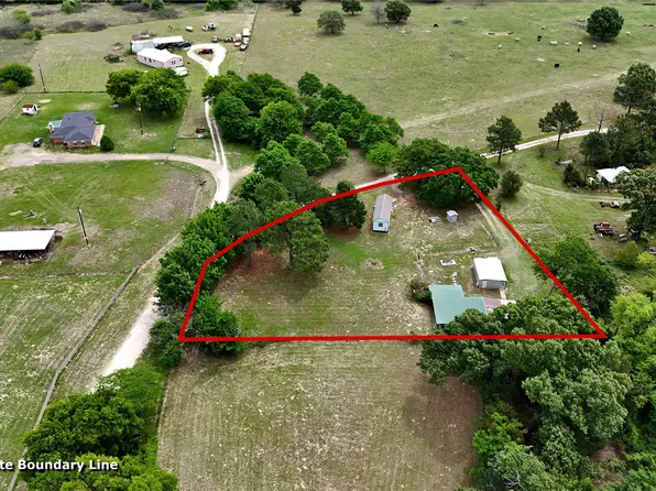 188 Private Road 8703, Ben Wheeler, TX 75754