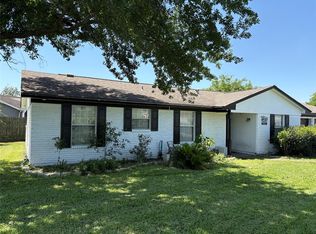 431 Crockett St, Channelview, TX 77530