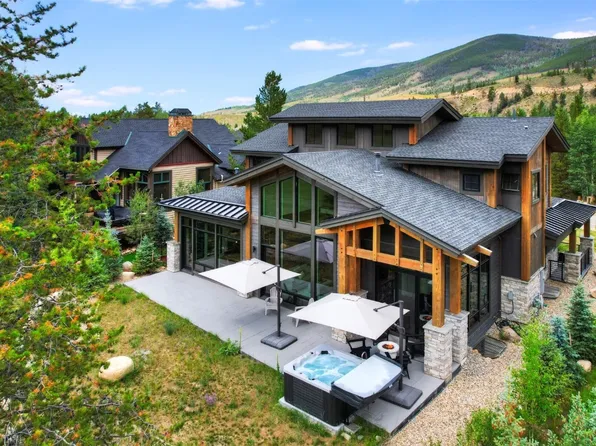 300 Elk Cir, Keystone, CO 80435