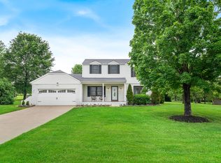 3024 Riverside Dr, Danville, KY 40422