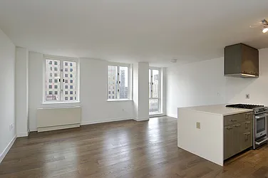 Rented by Corcoran