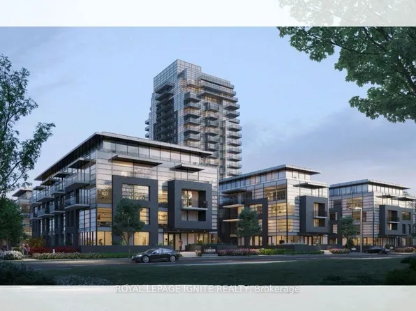 1606 Charles St #101, Whitby, ON L1N 0P1