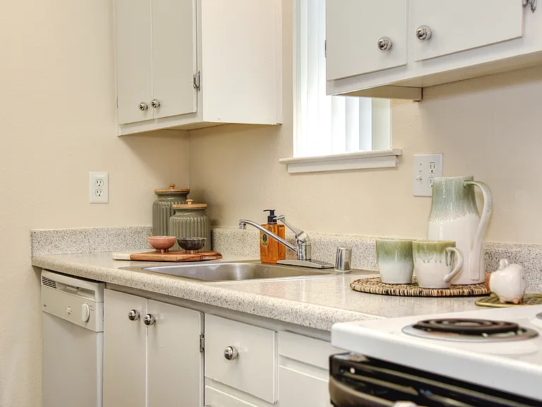 Renaissance Park Apartments — Photo 10