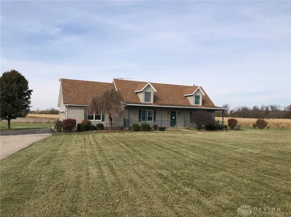 6225 N Hampton Rd, Springfield, OH 45502