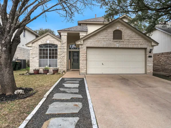 13412 Moscow Trl, Austin, TX 78729