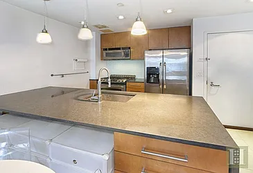 Rented by Halstead Real Estate