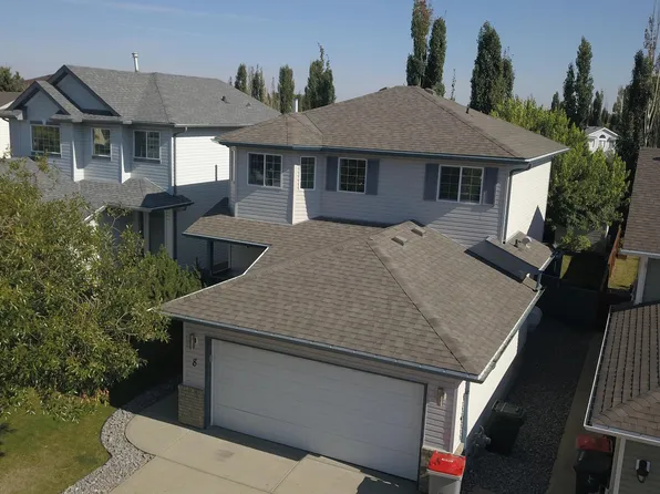 8 Belfry Fairway Cres, Stony Plain, AB T7Z 2M8