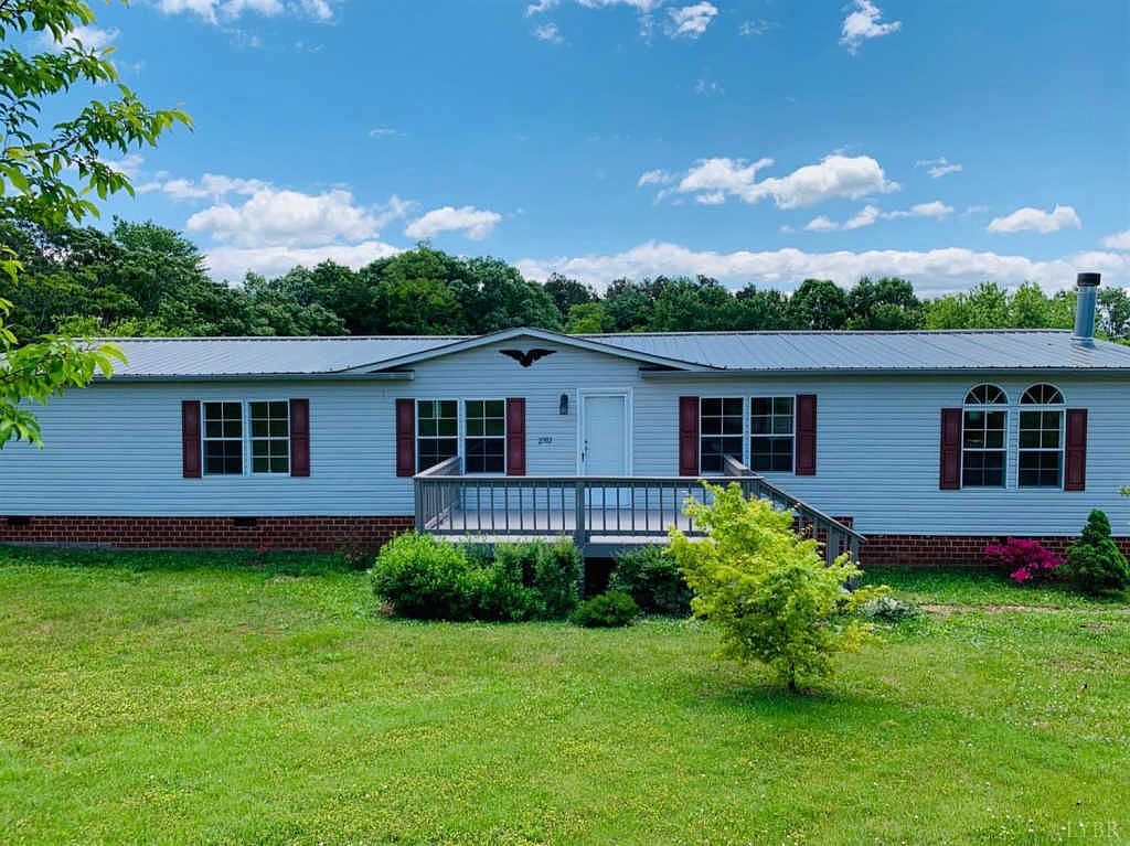 2702 Dickerson Mill Rd, Bedford, VA 24523 Zillow