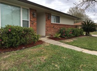 6501 Ithaca St, Metairie, LA 70003