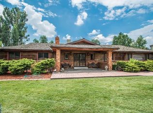 11650 W 68th Ave, Arvada, CO 80004