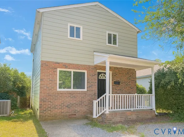 904 N Mallory St, Hampton, VA 23663