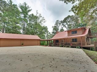 435 Berry Hill Rd, Ellijay, GA 30540