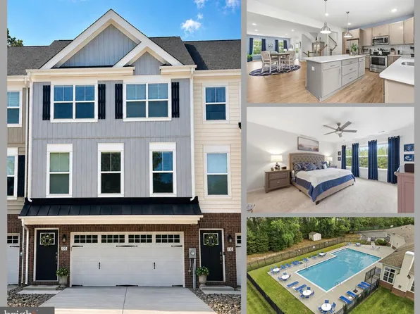 120 Oyster Bay Pl #Yk0ktm, Solomons, MD 20688