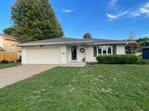 1335 Cummings Avenue, Eau Claire, WI 54701