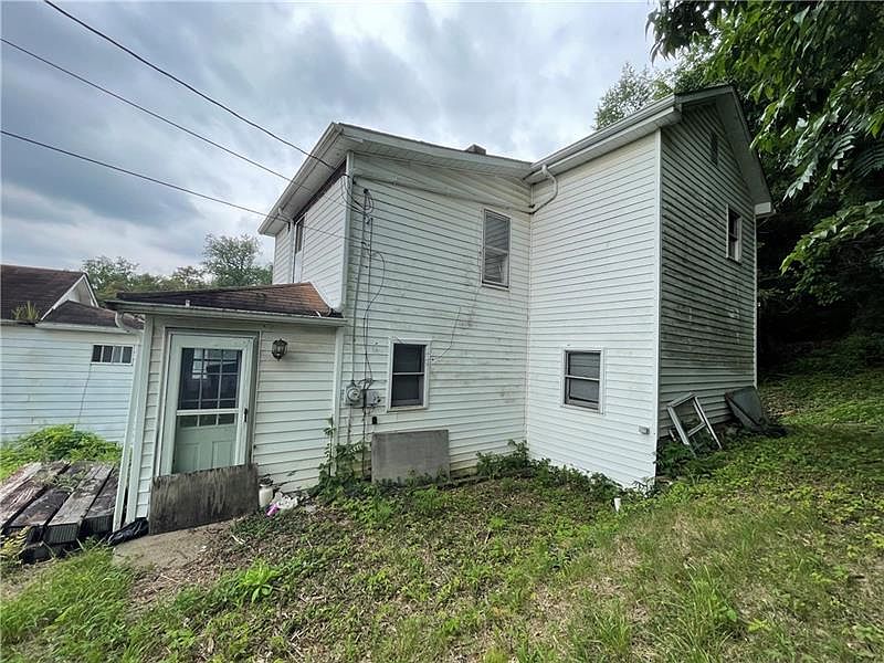 523 Cuff St, Monongahela, PA 15063 MLS 1616872 Zillow