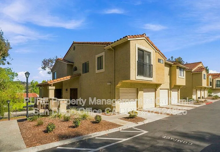 11896 Paseo Lucido #122 — Photo 1