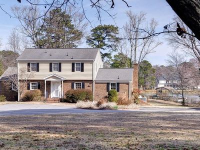 548 Allens Mill Rd, Yorktown, VA, 23692