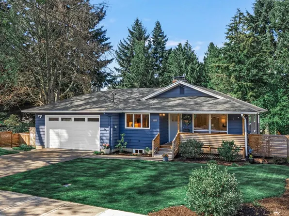 2815 SE Madison St, Milwaukie, OR 97222
