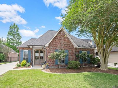 10170 Hillmont Ave, Baton Rouge, LA, 70810