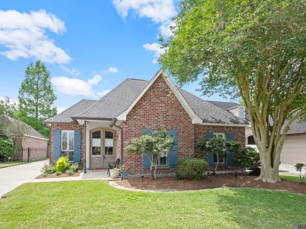 10170 Hillmont Ave, Baton Rouge, LA 70810