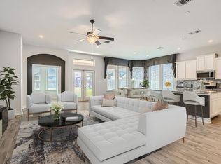 213 Blue Waterleaf Ln, Georgetown, TX 78626