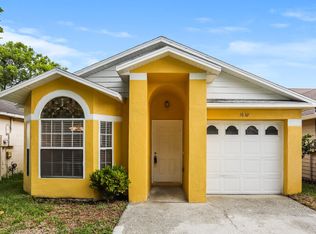 1632 Chatham Cir, Apopka, FL 32703