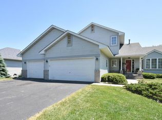 9810 Greenspruce Ave N, Brooklyn Park, MN 55443