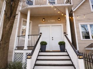 1709 W Fletcher St #2, Chicago, IL 60657