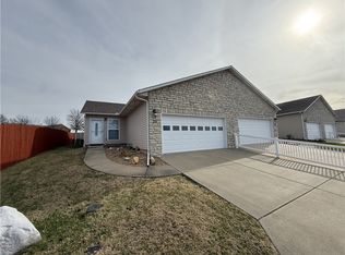 1615 N Spring Rd UNIT 31, Harrison, AR 72601