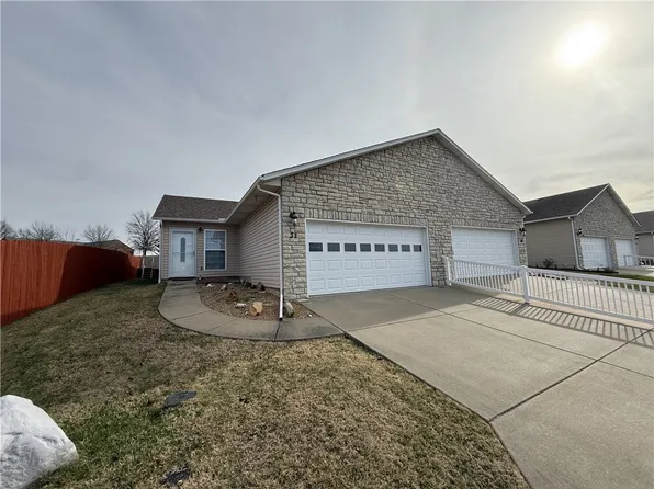 1615 N Spring Rd Unit 31, Harrison, AR 72601