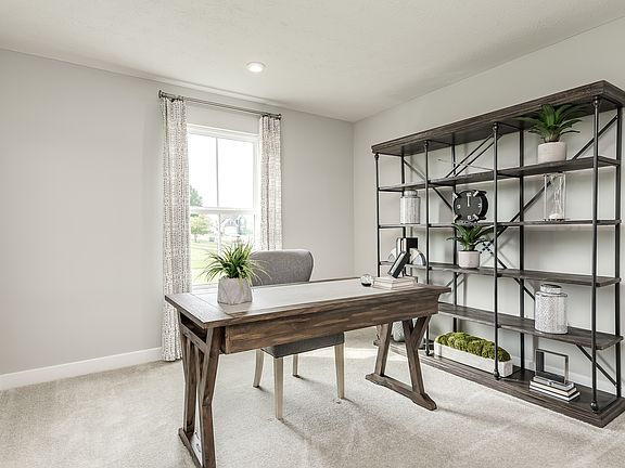 Aviano with Finished Basement