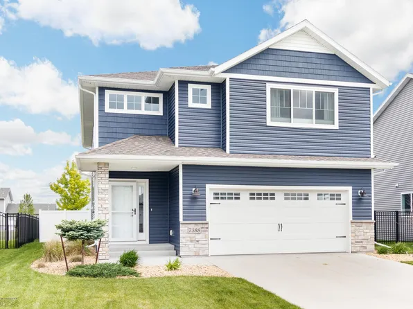 7388 17th St S, Fargo, ND 58104