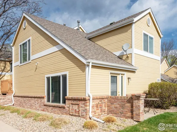 1020 Rolland Moore Dr #2D, Fort Collins, CO 80526