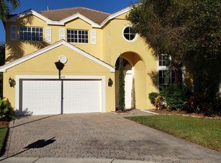 272 Kensington Way, Royal Palm Beach, FL 33414
