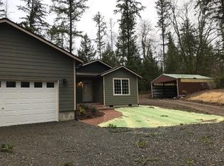 18032 158th Ave Se, Yelm, WA 98597