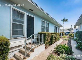 4390 Louisiana St #4390, San Diego, CA 92104