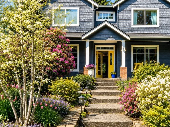 8700 Rosario Place NE, Bainbridge Island, WA 98110