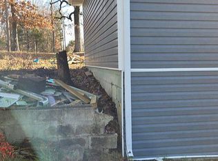 20543 Horseshoe Bend Rd, Lead Hill, AR 72644