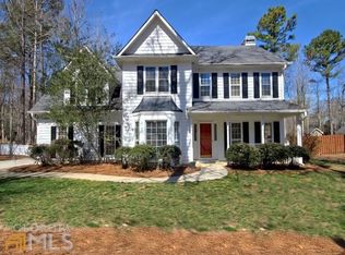 119 Kimmer Rd, Peachtree City, GA 30269