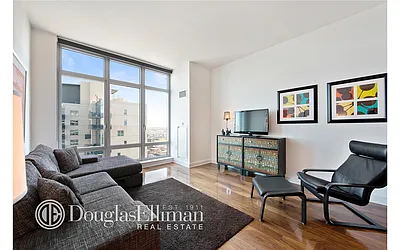 Sold by Douglas Elliman