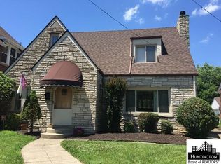 312 10th Ave, Huntington, WV 25701